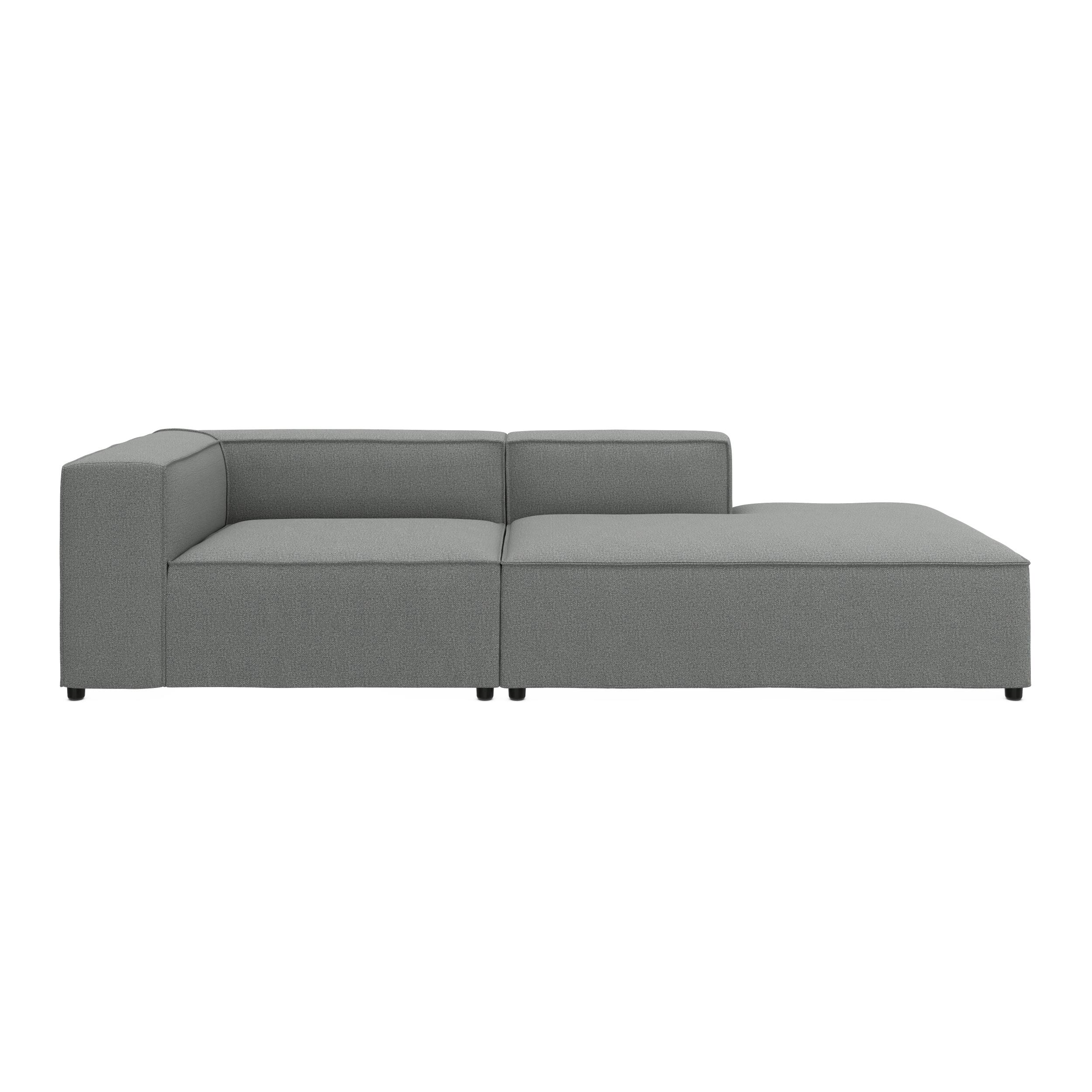Nordvik Modulsoffa 