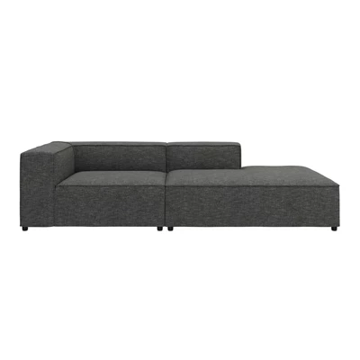 Nordvik Modulsoffa