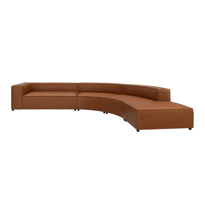 Nordvik Modulsoffa