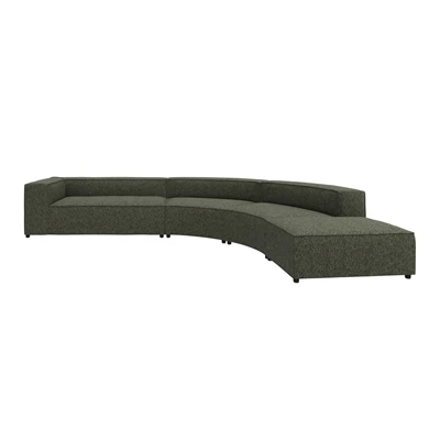 Nordvik Modulsoffa