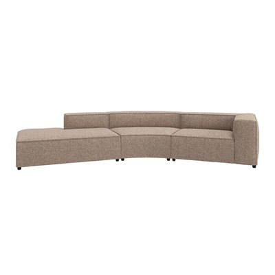 Nordvik Modulsoffa