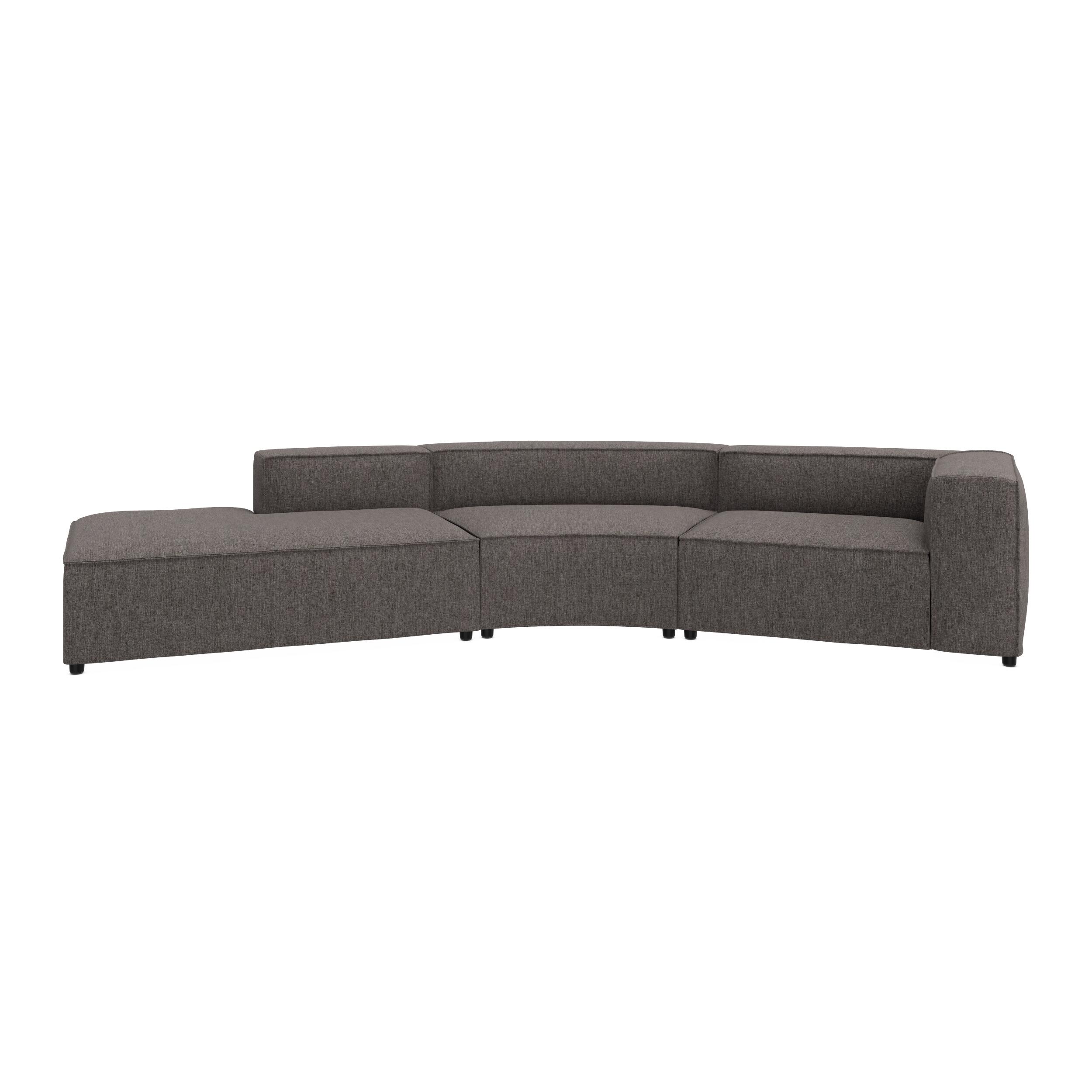 Nordvik Modulsoffa 