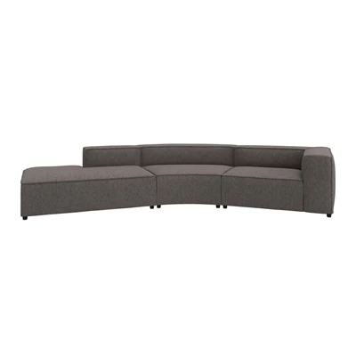 Nordvik Modulsoffa