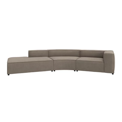 Nordvik Modulsoffa