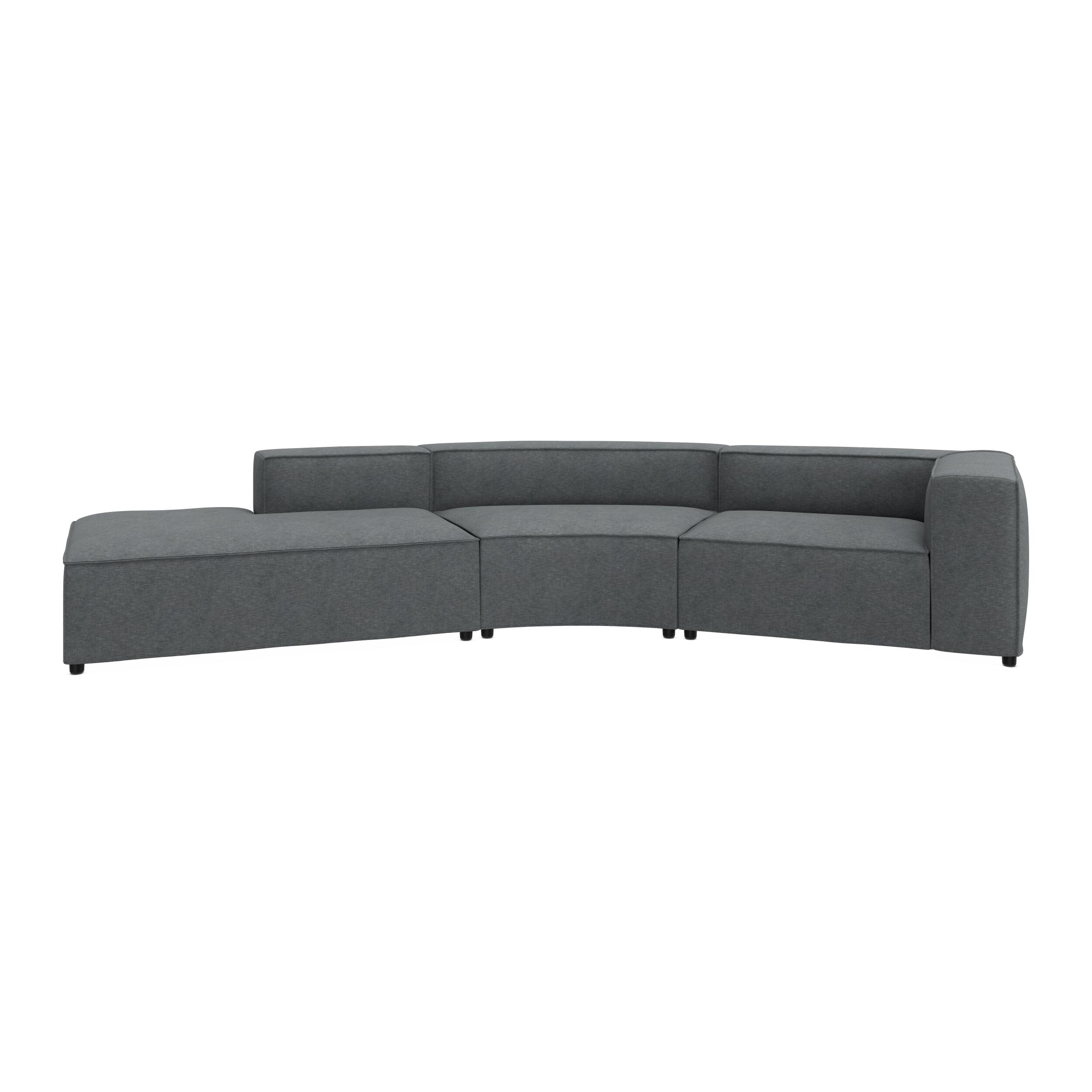Nordvik Modulsoffa 