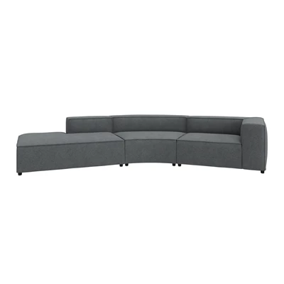 Nordvik Modulsoffa