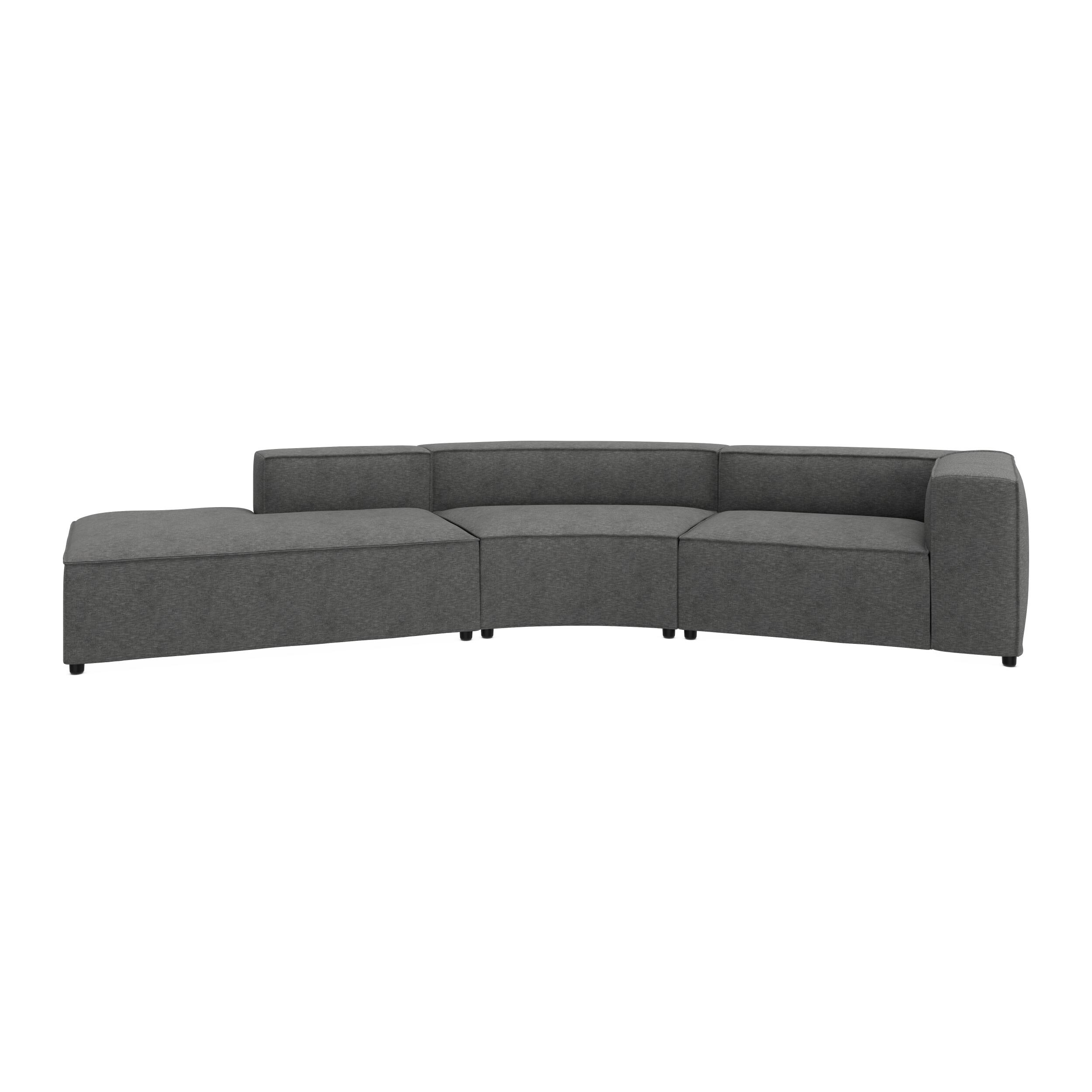 Nordvik Modulsoffa 