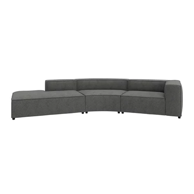 Nordvik Modulsoffa