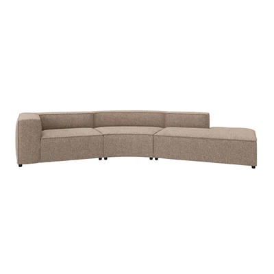Nordvik Modulsoffa