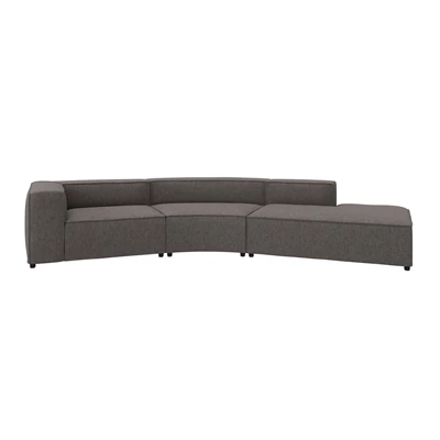 Nordvik Modulsoffa