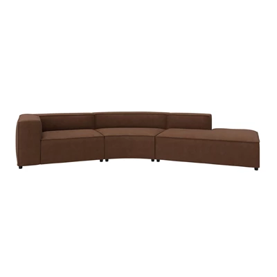 Nordvik Modulsoffa