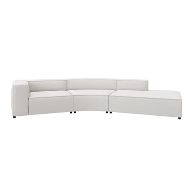 Nordvik Modulsoffa