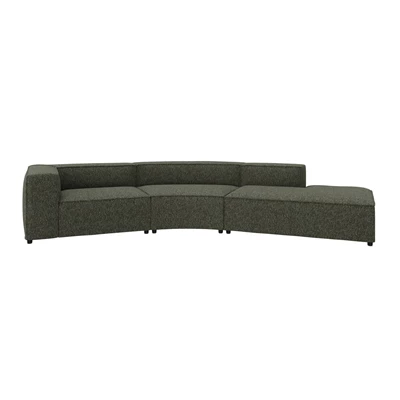 Nordvik Modulsoffa