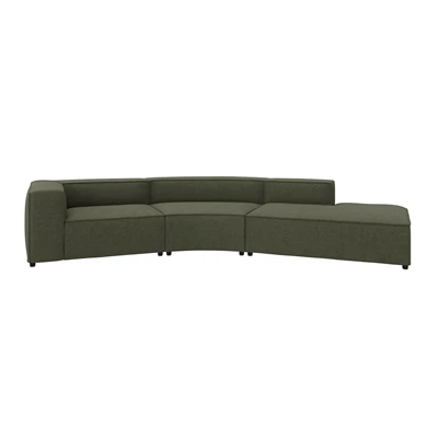 Nordvik Modulsoffa