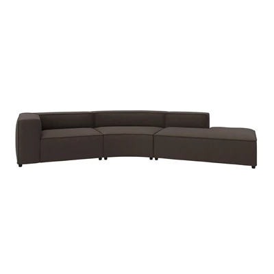 Nordvik Modulsoffa