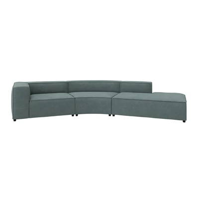 Nordvik Modulsoffa