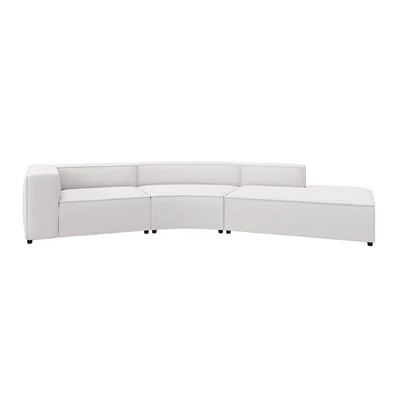 Nordvik Modulsoffa