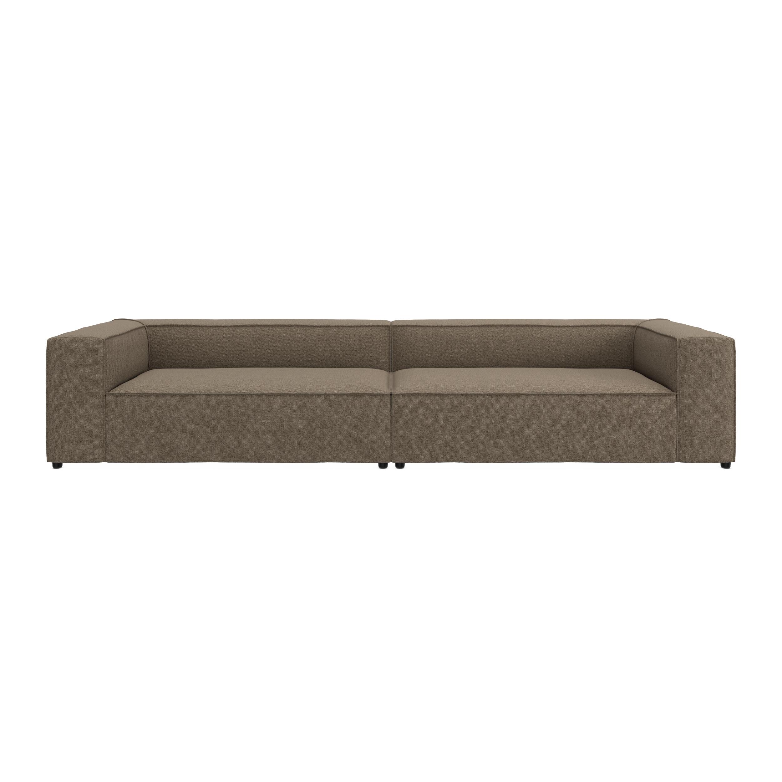 Nordvik Modulsoffa 