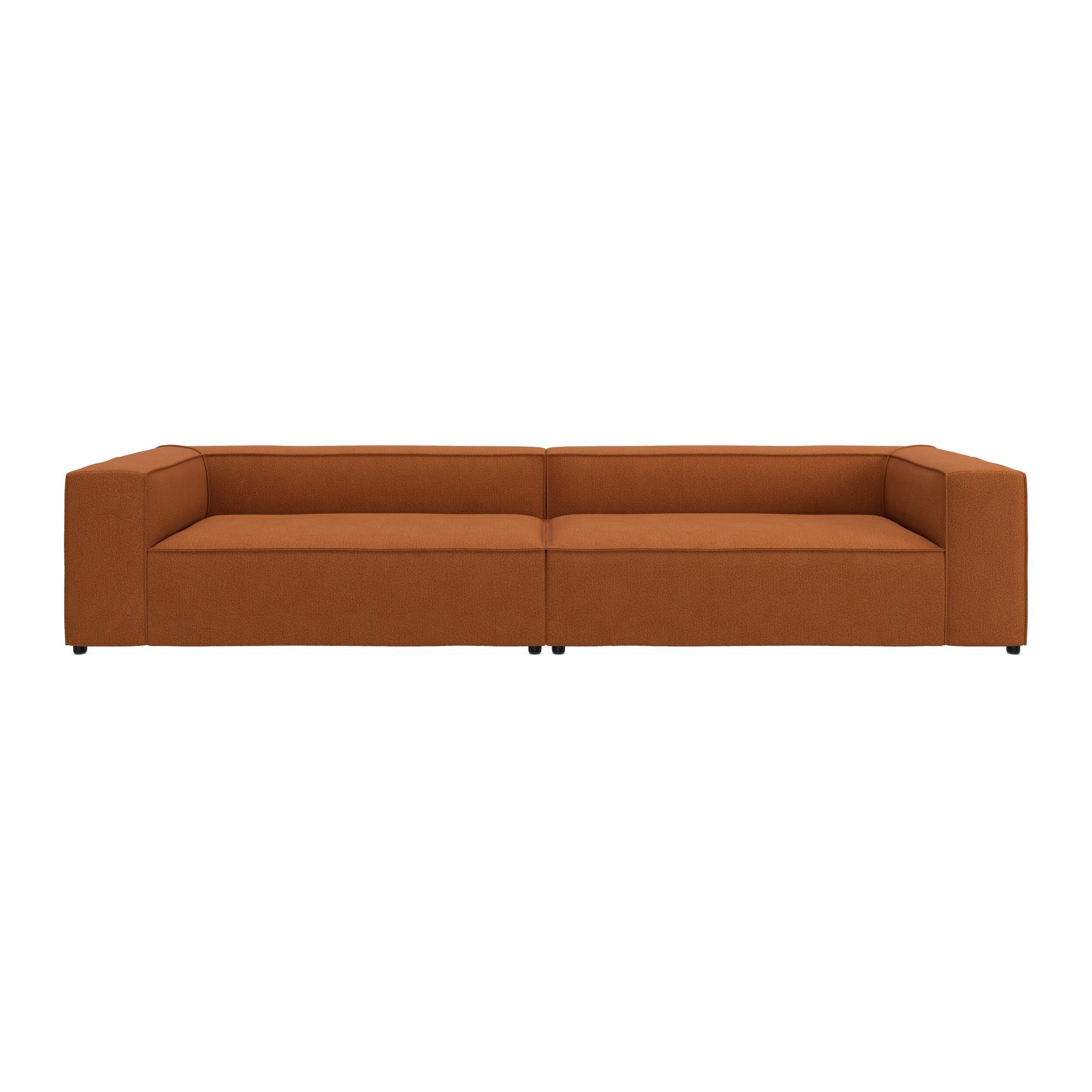 Nordvik Modulsoffa 