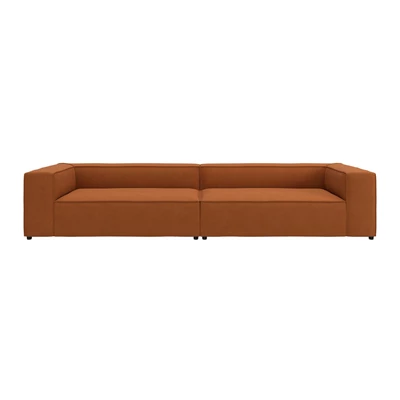 Nordvik Modulsoffa