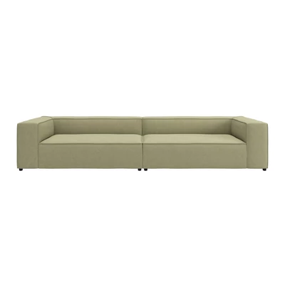 Nordvik Modulsoffa