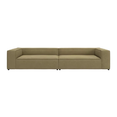 Nordvik Modulsoffa