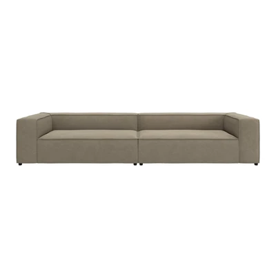 Nordvik Modulsoffa