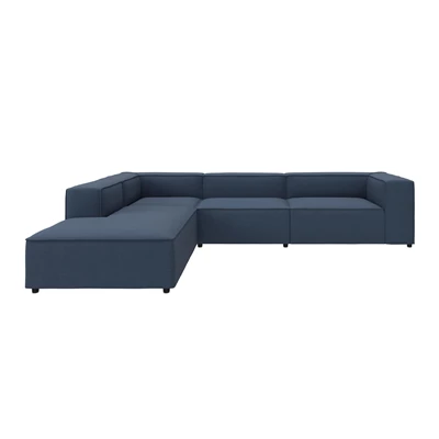 Nordvik Modulsoffa