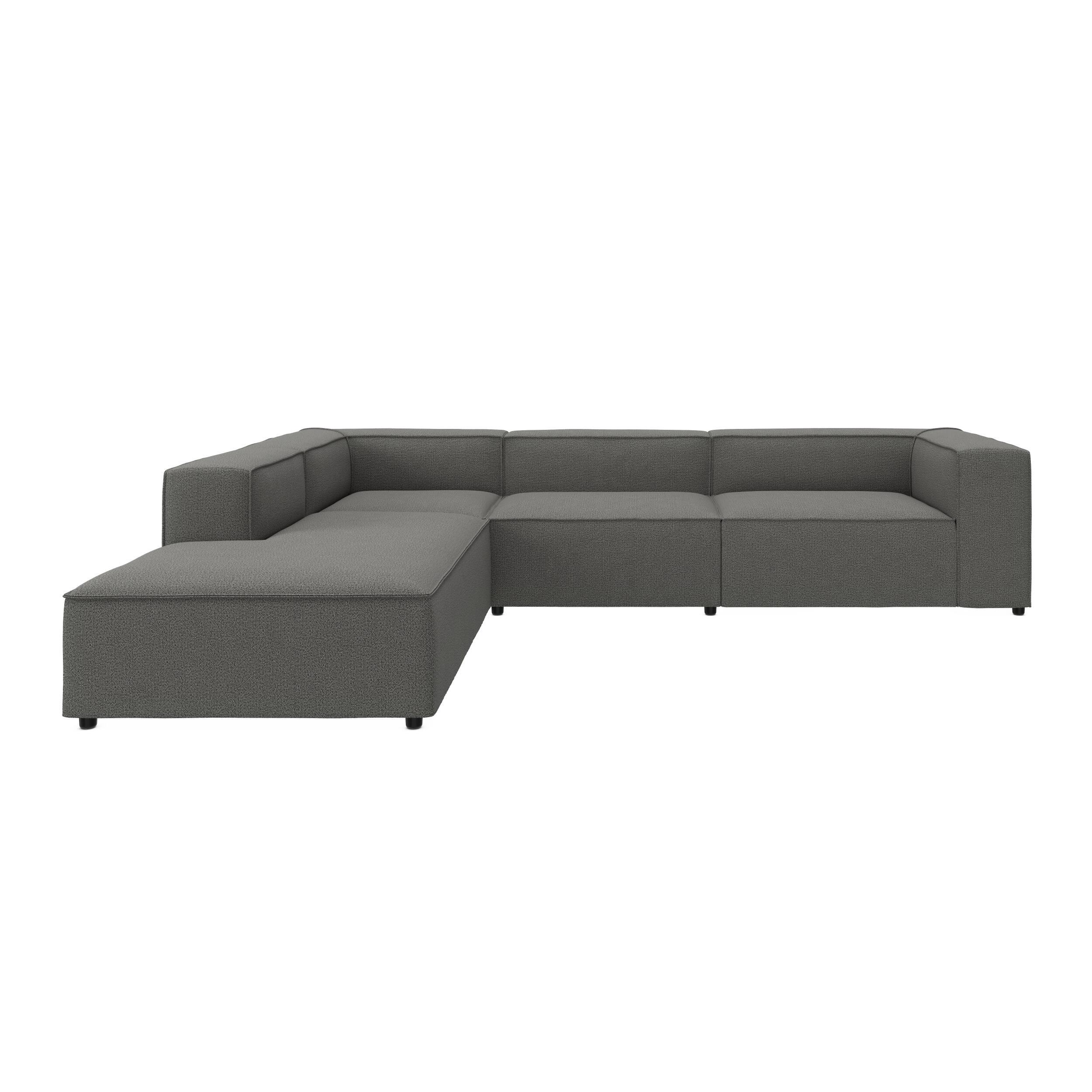 Nordvik Modulsoffa 