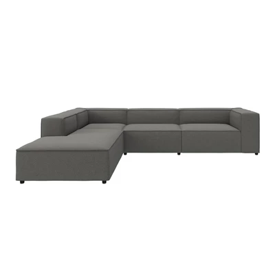 Nordvik Modulsoffa