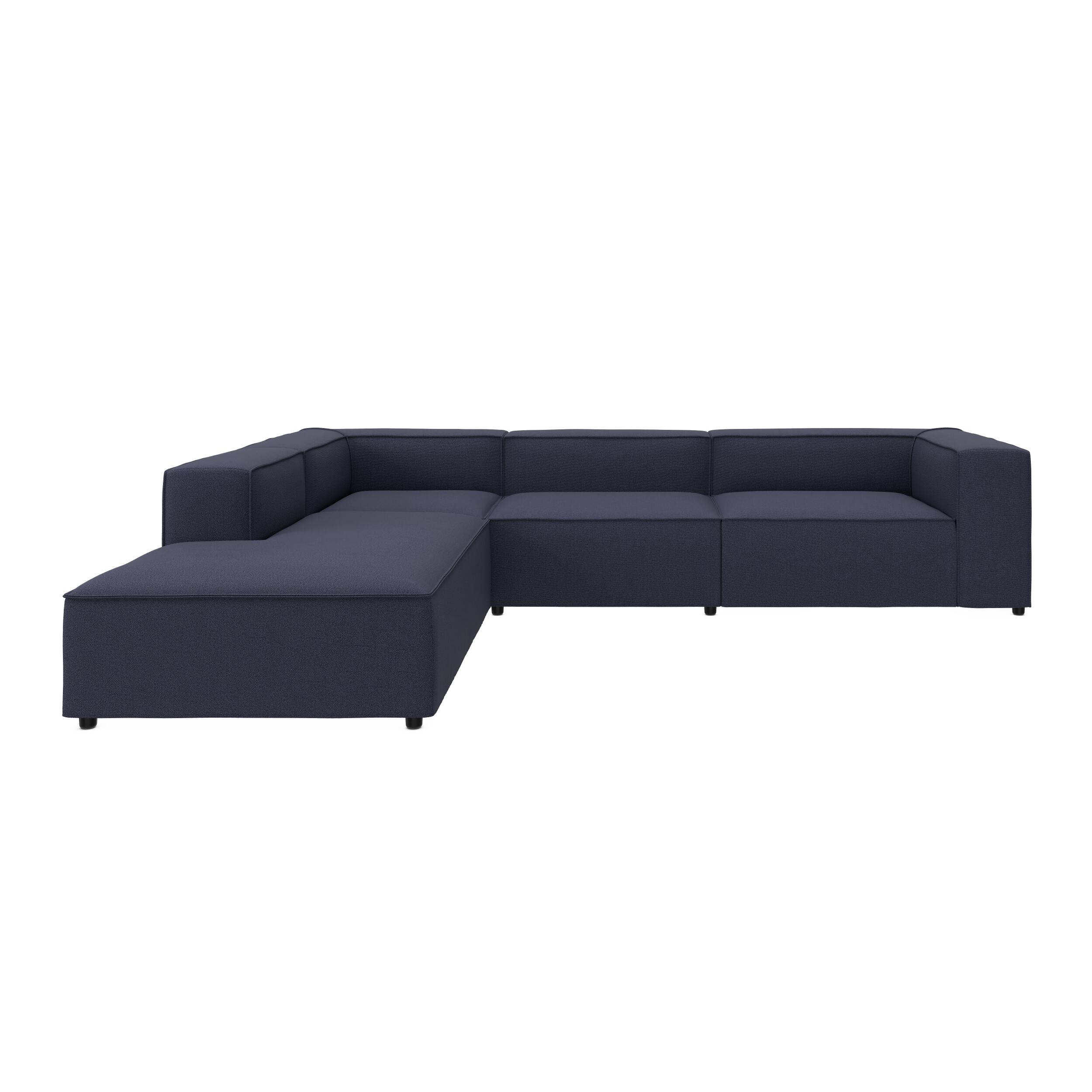 Nordvik Modulsoffa 