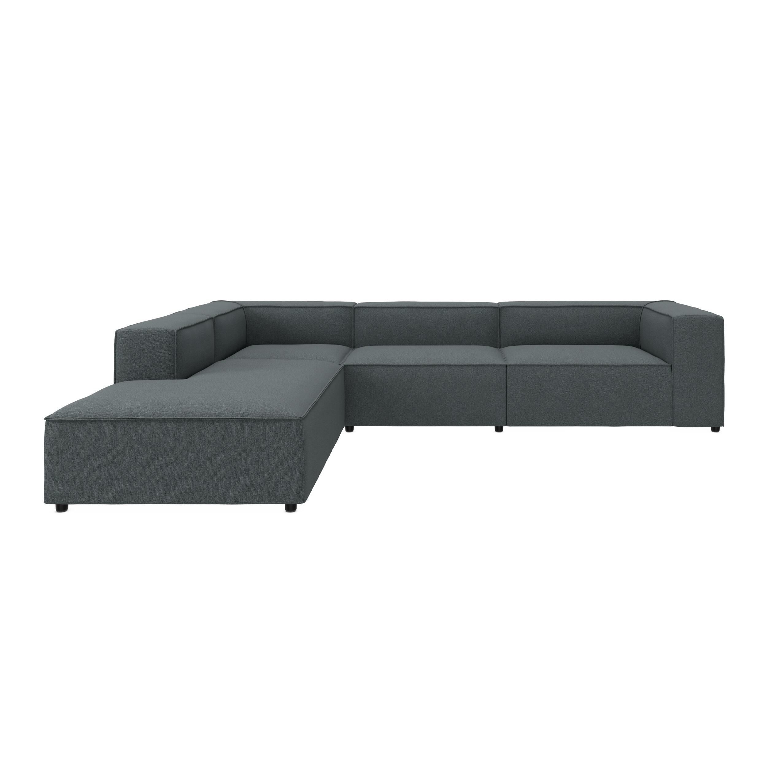 Nordvik Modulsoffa 