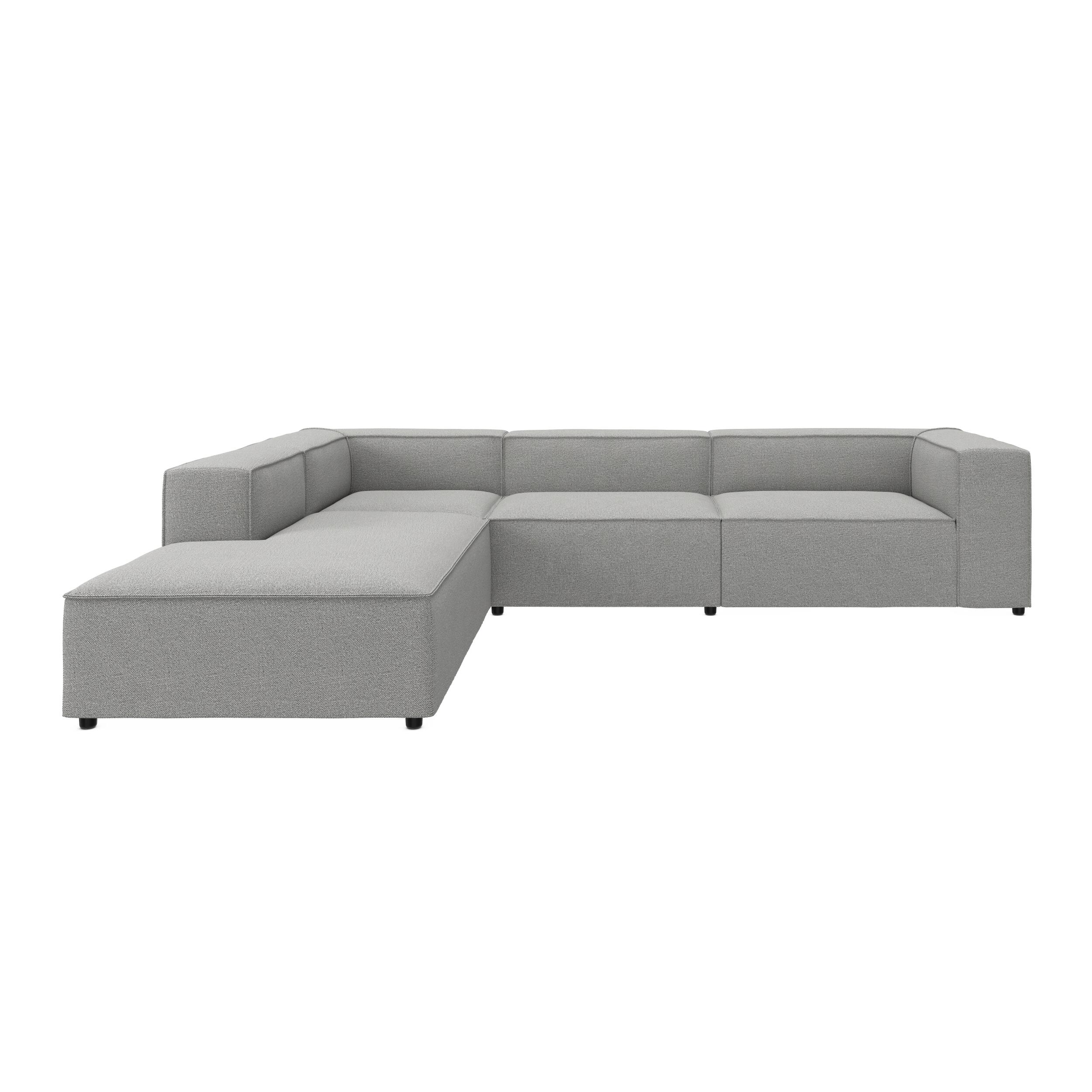 Nordvik Modulsoffa 