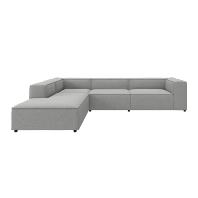 Nordvik Modulsoffa
