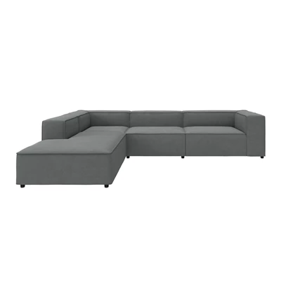 Nordvik Modulsoffa