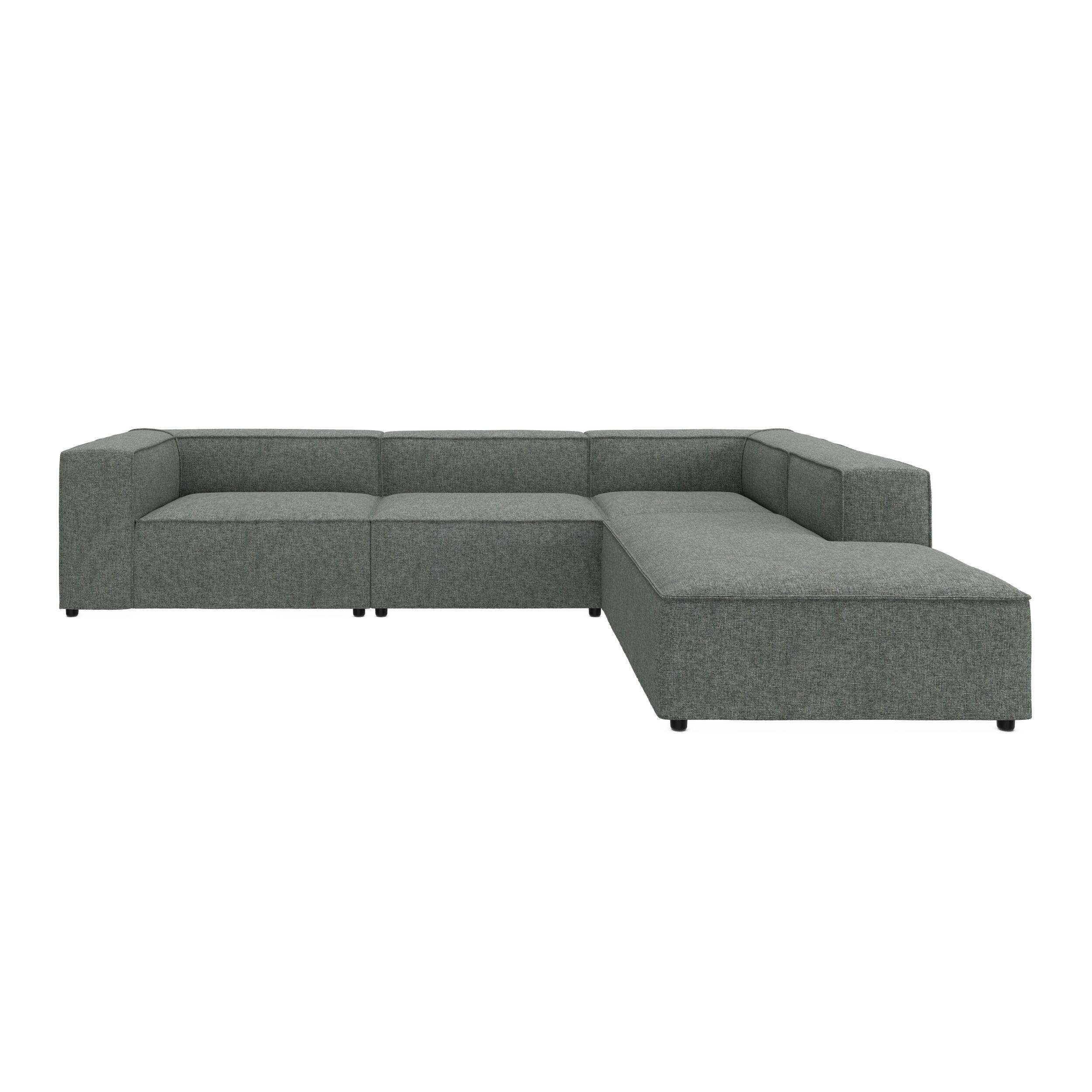 Nordvik Modulsoffa 