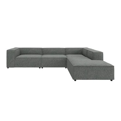 Nordvik Modulsoffa