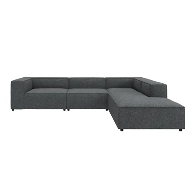 Nordvik Modulsoffa