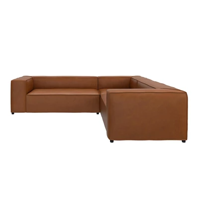 Nordvik Modulsoffa