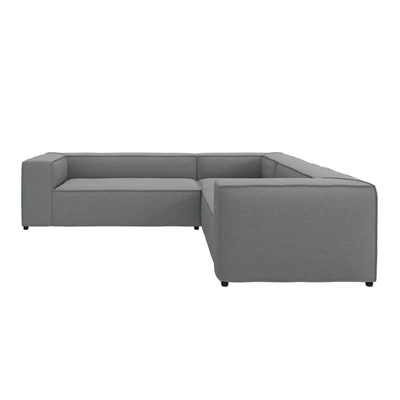 Nordvik Modulsoffa