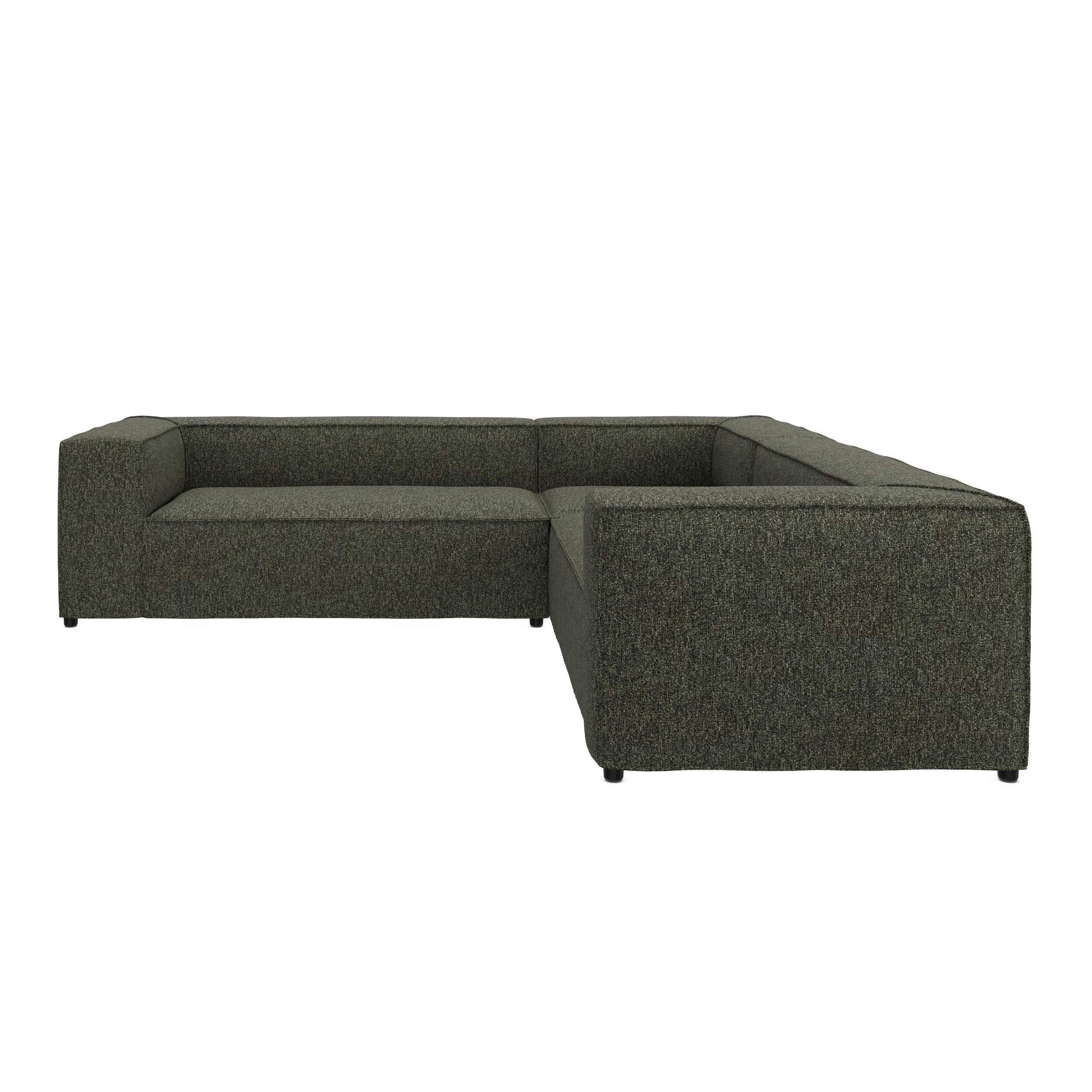 Nordvik Modulsoffa 