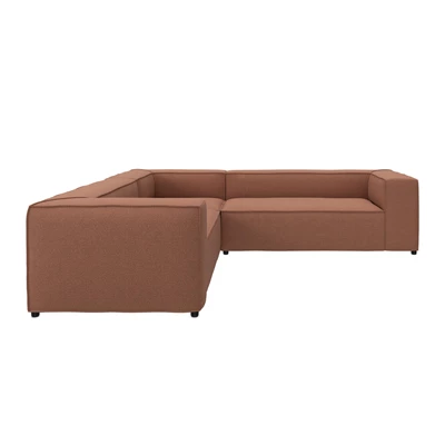 Nordvik Modulsoffa