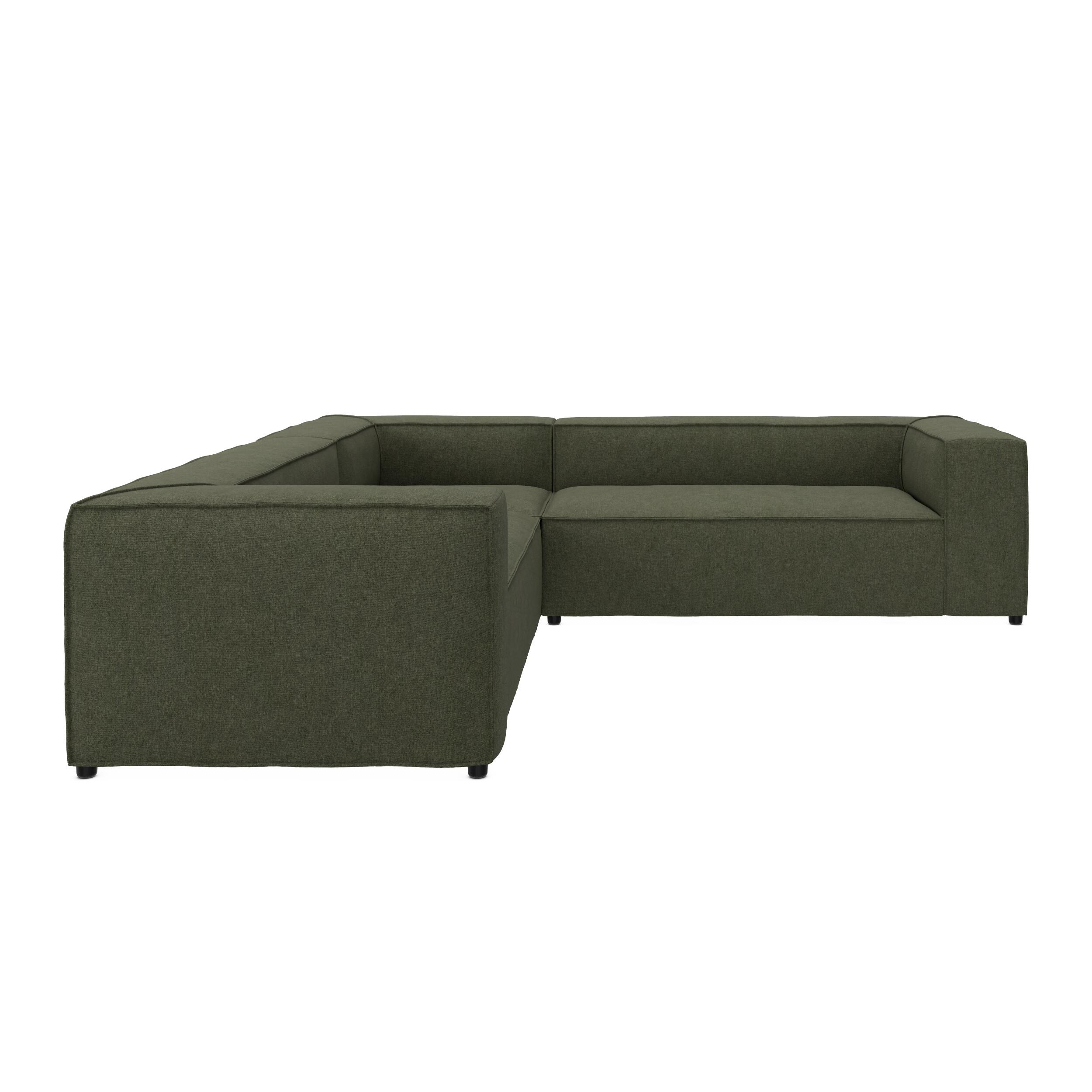 Nordvik Modulsoffa 