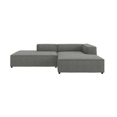 Nordvik soffa med schäslong