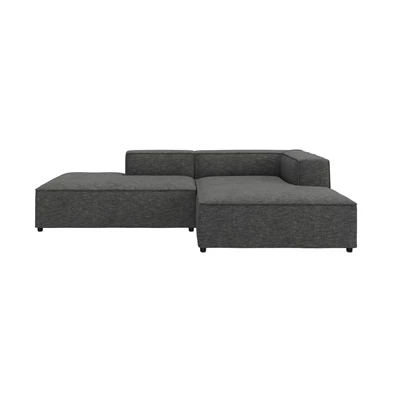 Nordvik soffa med schäslong