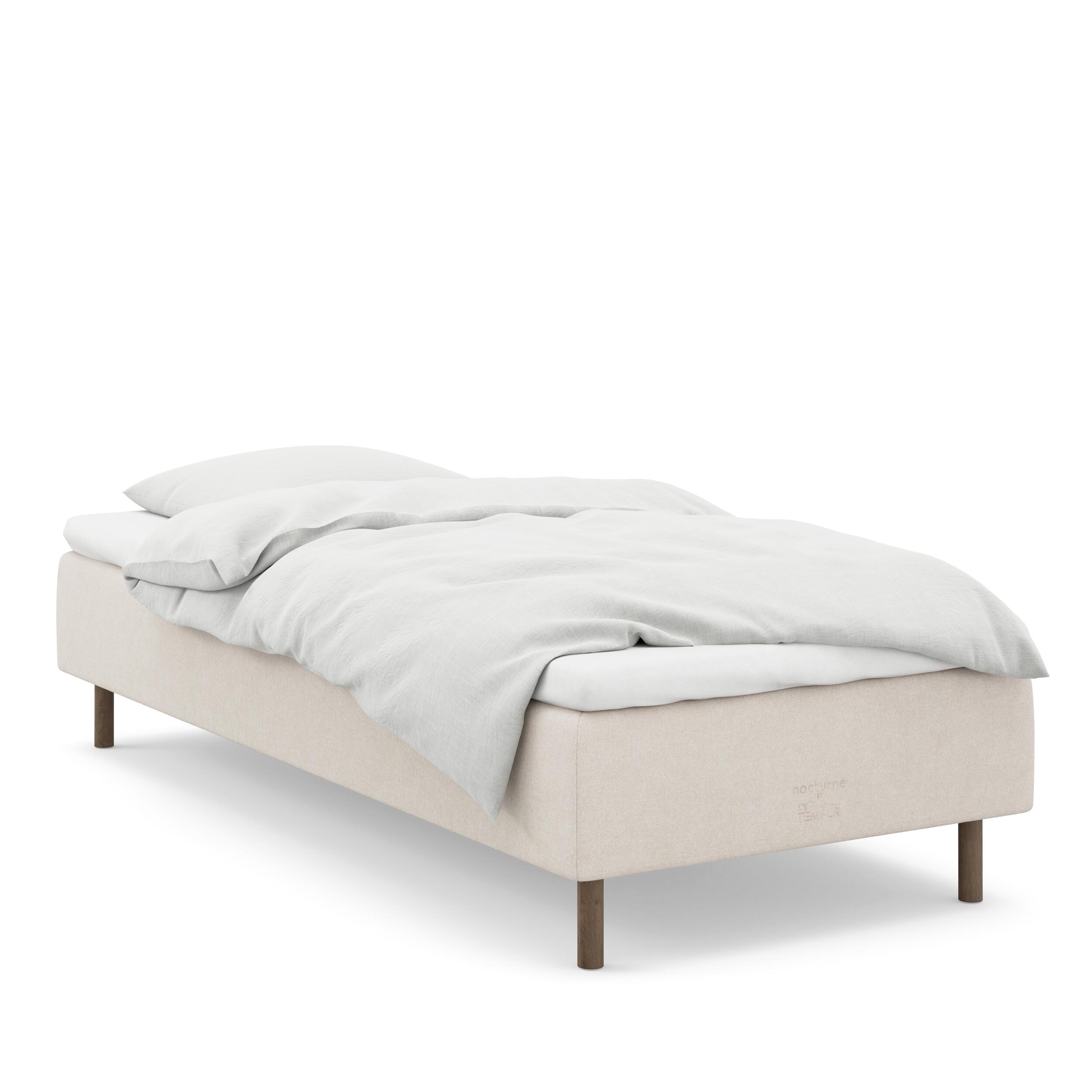 Nocturne By Tempur Hybrid Resårbotten 