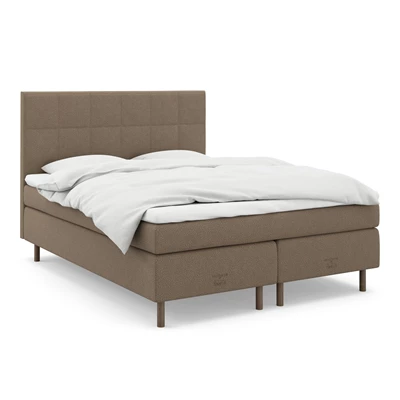 Nocturne By Tempur Hybrid kontinentalsäng