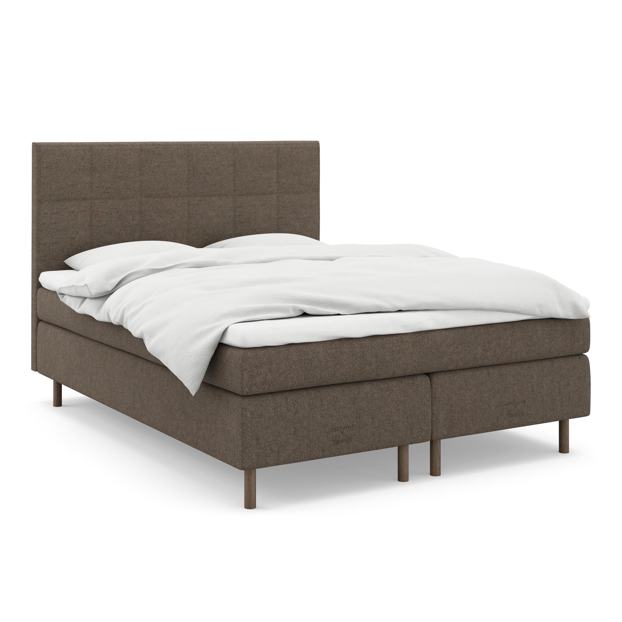 Nocturne By Tempur Hybrid kontinentalsäng 