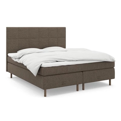 Nocturne By Tempur Hybrid kontinentalsäng