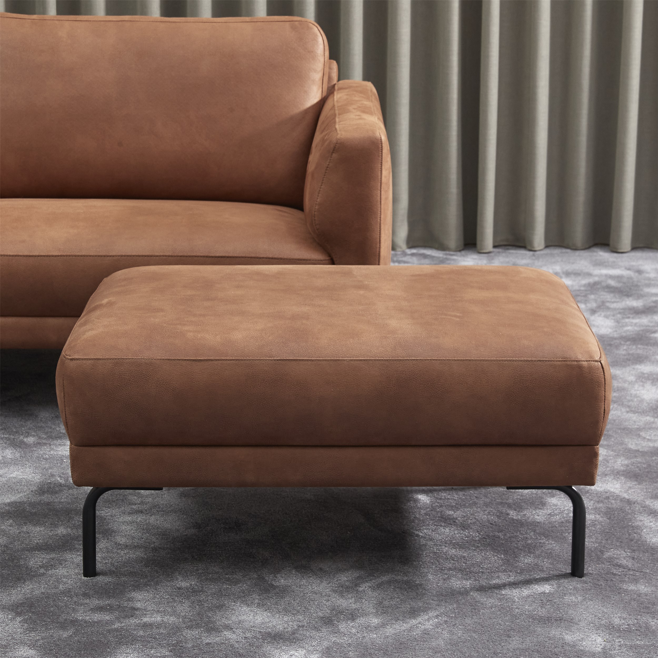 Springfield Soffpuff 